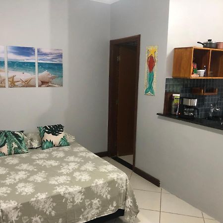 Apartamento Aconchegante Praia Das Toninhas Ubatuba Exteriér fotografie
