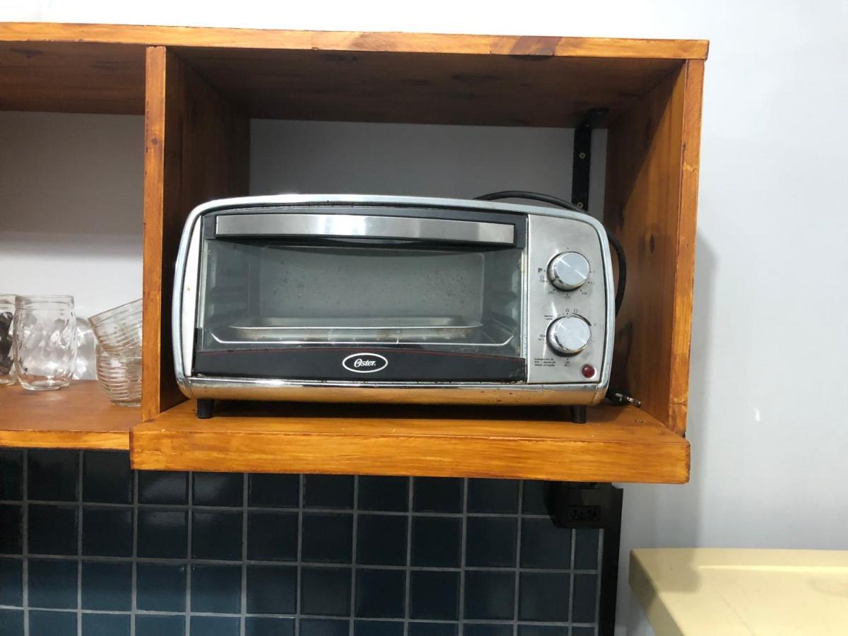 Apartamento Aconchegante Praia Das Toninhas Ubatuba Exteriér fotografie