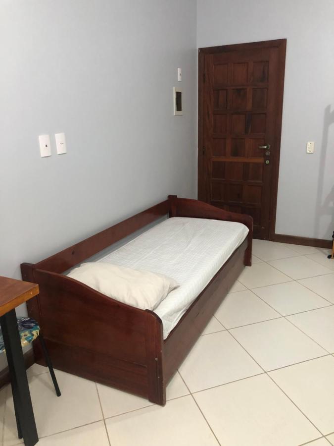 Apartamento Aconchegante Praia Das Toninhas Ubatuba Exteriér fotografie