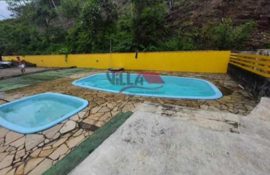 Apartamento Aconchegante Praia Das Toninhas Ubatuba Exteriér fotografie